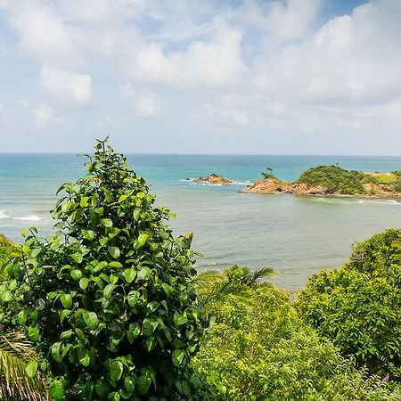 Calibishie Cove Hotell Eksteriør bilde