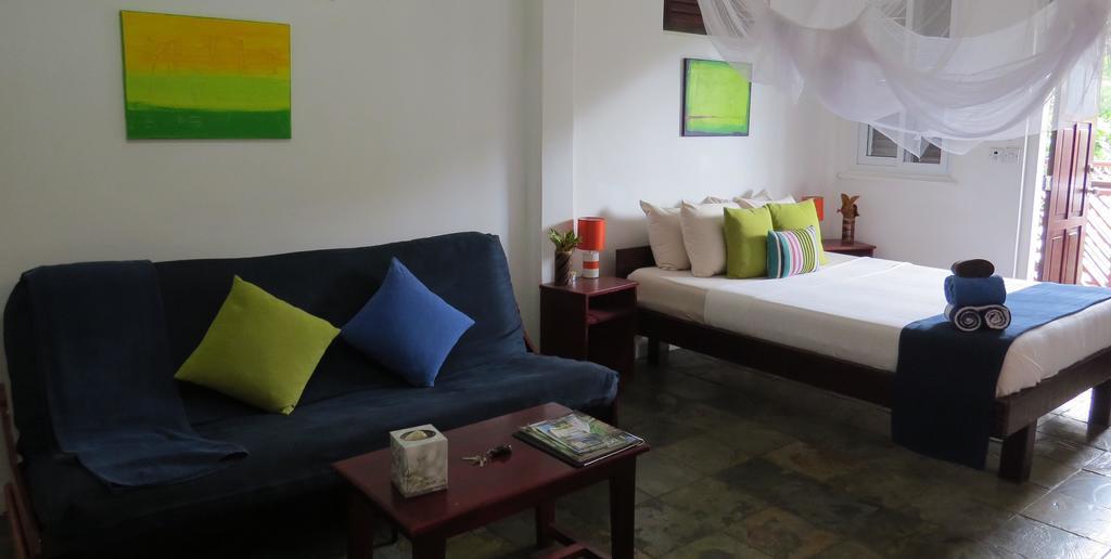 Calibishie Cove Hotell Eksteriør bilde