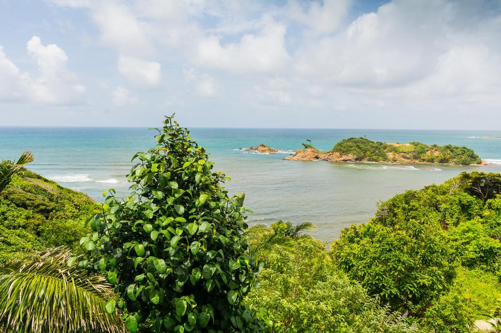 Calibishie Cove Hotell Eksteriør bilde