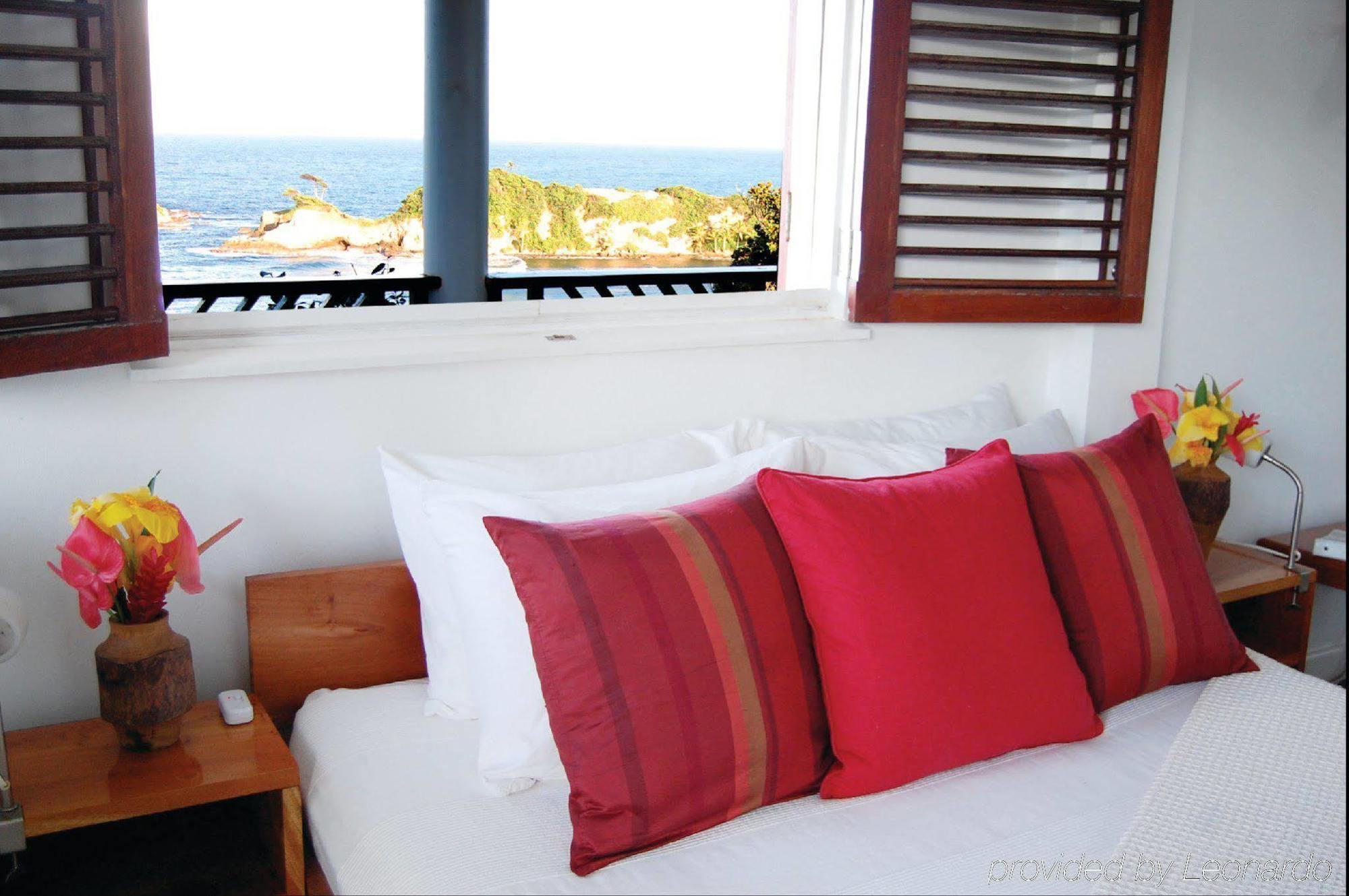 Calibishie Cove Hotell Rom bilde