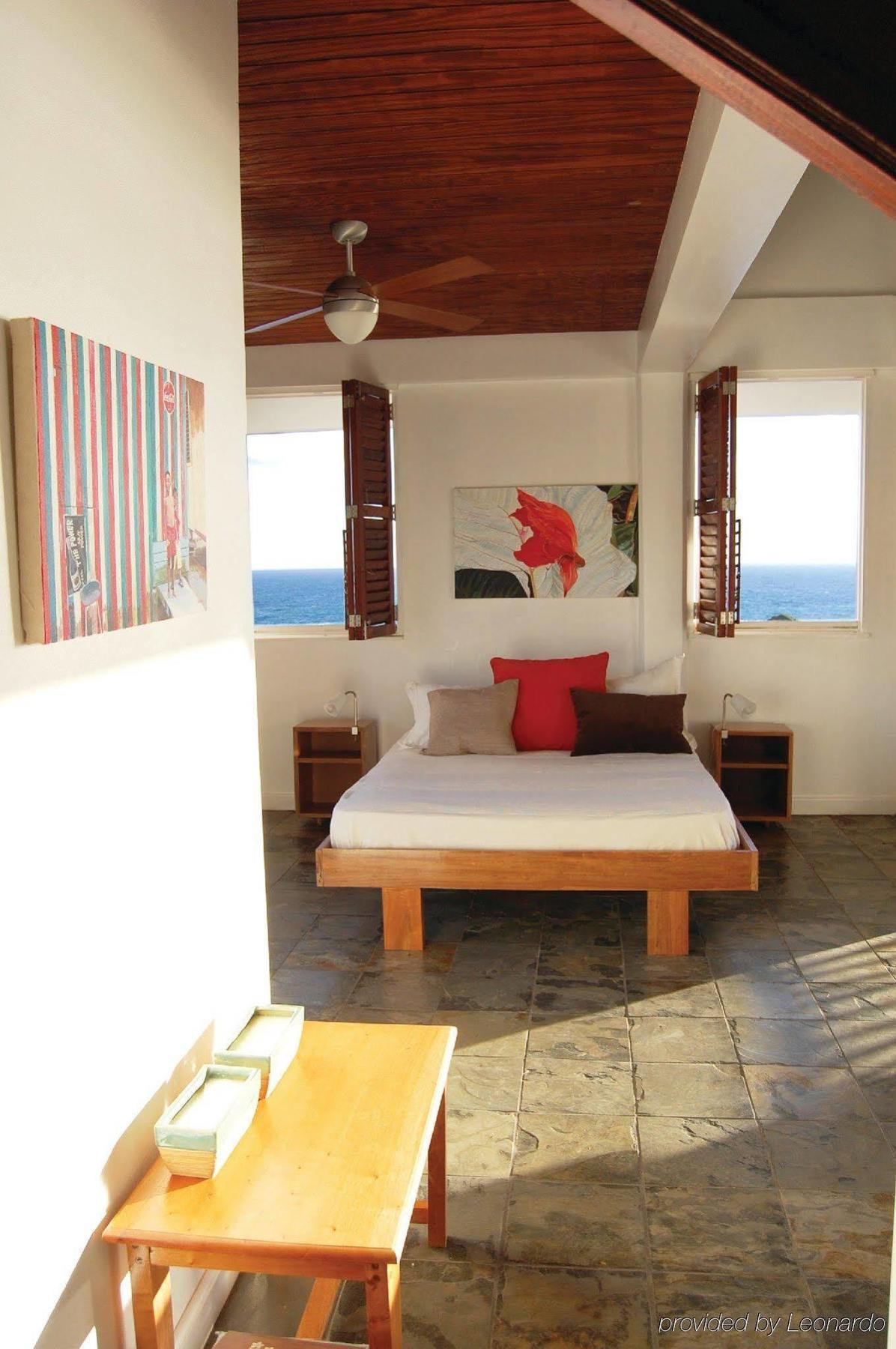 Calibishie Cove Hotell Rom bilde